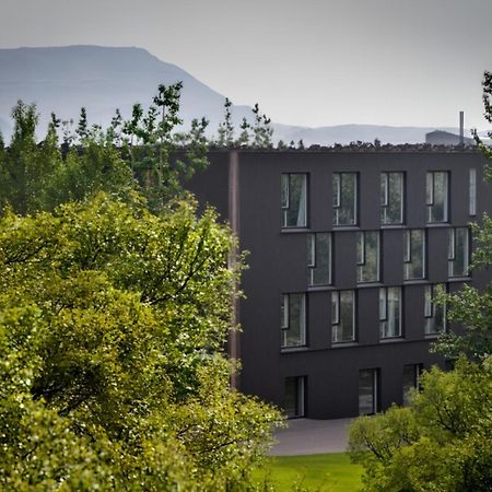 Hótel Bifröst Bifrost Exterior foto